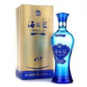 洋河蓝色经典 海之蓝 42度 240ml