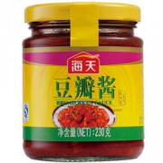 海天 豆瓣酱 甜面酱 230g *6件 35.28元