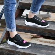 10点开始： SKECHERS 斯凯奇 12119 女士休闲运动鞋
