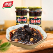 我们买过 惠通 五香牛肉酱 190g*2瓶 17.9元包邮