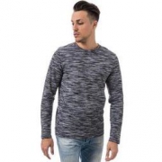 JACK & JONES 男士休闲长袖套头针织衫 9.62英镑约￥86