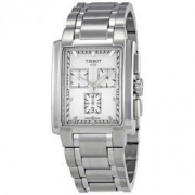 TISSOT 天梭 Classic系列 TXL T061.717.11.031.00 男士时装腕表 189.99美元约￥1277（需用码）