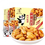 百世兴 酒鬼花生 麻辣味 20g*20袋 *10件