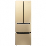 康佳（KONKA） BCD-328WEGX4S 328升 多门冰箱 风冷无霜 2298元