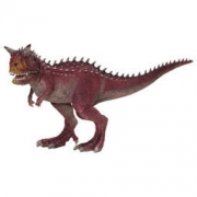 Schleich 思乐 牛儿童玩具仿真动物 食肉牛龙 *2件 226元（需用券，合113元/件）