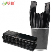 明信不脏手加厚款手提式100只