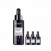 L'OREAL PARIS 巴黎欧莱雅 青春密码酵素精华肌底液 50ml +7.5ml*3 290元包邮
