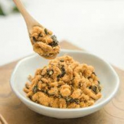 临期清仓：网易严选 猪肉松 100g
