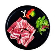 中荣 精选牛腩块 500g *7件+恒都 精选肥牛卷 500g *3件