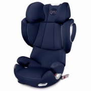 镇店之宝，Cybex 赛百斯 Solution Q3-fix isofix 儿童安全座椅 2色