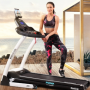 Reebok 锐步 ZRN2 家用智能跑步机  3999元包邮