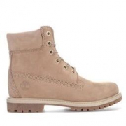 Timberland 添柏岚 6 Inch 女士马丁靴 86.92英镑约￥760包直邮（用码）
