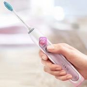 PHILIPS 飞利浦 Sonicare HX6730 声波电动牙刷