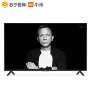MI 小米 4A L65M5-AZ 65英寸 4K 液晶电视  2999元包邮