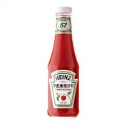 Heinz 亨氏 番茄沙司 300g 8元