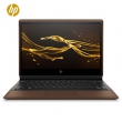 HP 惠普 Spectre Folio(真皮限量) 13.3英寸触屏变形笔电(i7-8500Y/8G/512G SSD)