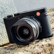 完美，舍我其谁！Leica 徕卡 Q2 全画幅数码相机试玩