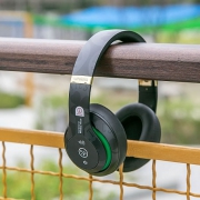 【NBA联名款】Beats Studio3 Wireless 录音师3代 蓝牙耳机体验