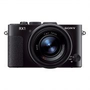 SONY 索尼 DSC-RX1 全画幅数码相机体验与分享
