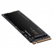 WD 西部数据 Black SN750 NVMe SSD固态硬盘入手实测