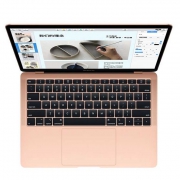 苹果 2018款MacBook Air MREE2CH/A 13.3英寸笔记本电脑