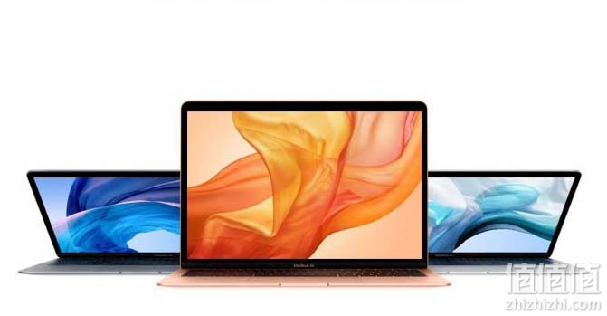 苹果2018款MacBook Air笔记本电脑