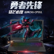 神舟 战神ZX8-CP5S1 15.6英寸游戏笔记本电脑