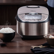 美的（Midea）WFS4029 电饭煲 4升