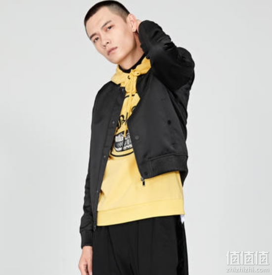 GXG男装特卖