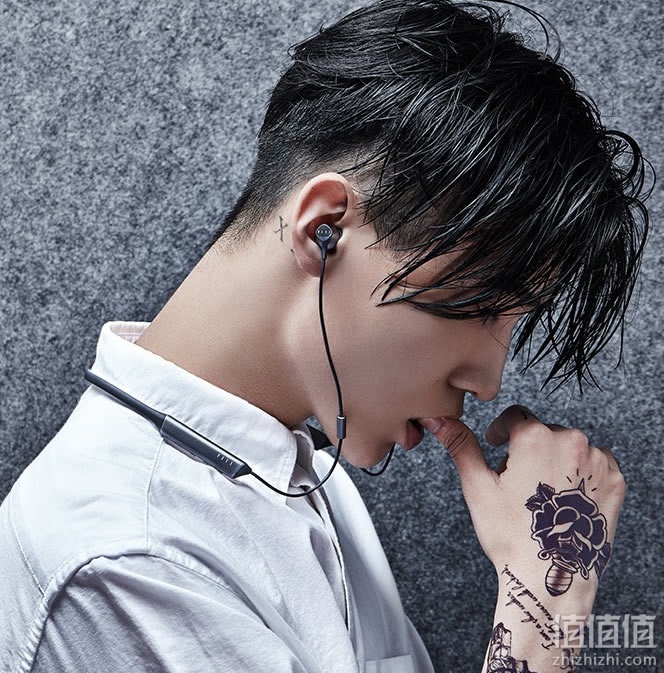 FIIL NC Driifter无线耳机