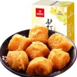 稻香村驴打滚麻薯 豆沙味210g+肉松蛋黄味210g