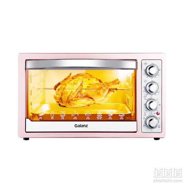 格兰仕K1H电烤箱