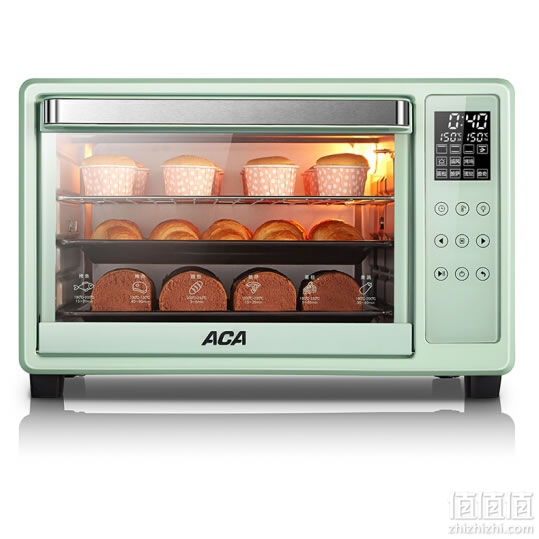 北美电器（ACA )ATO-E30A电烤箱