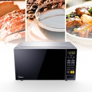 美的（Midea）M1-L213C 微波炉