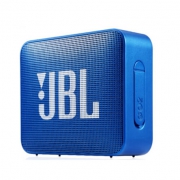 JBL GO2 音乐金砖二代 蓝牙音箱