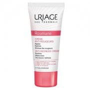 Uriage 依泉 抗红舒缓保湿霜40ml