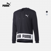 PUMA 男子针织卫衣 立减150只需249