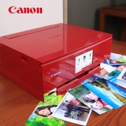 Canon 佳能 腾彩 PIXMA TS8280 高品质照片一体机 精致版