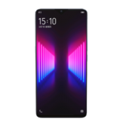 vivo iQOO 生而强悍 12GB+256GB  全网通4G手机 4298元包邮