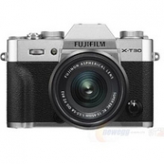 FUJIFILM 富士 X-T30 XC15-45 APS-C画幅无反相机套机