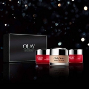 Olay 玉兰油 新生塑颜大红瓶礼盒套装 Prime会员凑单免费直邮含税