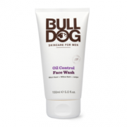 凑单品：BULL DOG 男士控油洁面乳 150ml 3.02英镑约￥26