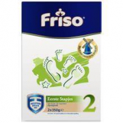 移动端：Friso 美素佳儿 婴幼儿配方奶粉 2/3段 6-10个月 700g