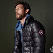 Canada Goose 加拿大鹅全场8折，Hybridge Lite 800蓬男女羽绒夹克 $459.96