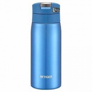 TIGER 虎牌 MMZ-A351 梦重力 超轻系列保温杯 350ml 107元包税包邮