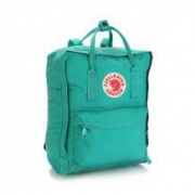 Fjallraven 北极狐 classic Kånken 中性款双肩背包 16L