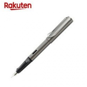 LAMY 凌美 All-star恒星系列 钢笔 EF尖 银灰色+吸  169元含税包邮