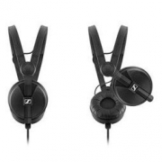 中亚Prime会员： SENNHEISER 森海塞尔 HD25 头戴式监听耳机  970.48元含税包邮