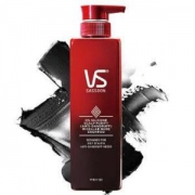 VS 沙宣 0硅油系列 活性炭头皮净澈洗发水 310ml *2件 +凑单品