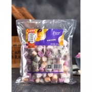 圣王 手工鲜芋圆 甜品组合 500g 11.8元包邮（需用券）